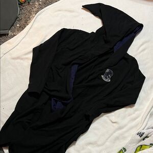 Harry Potter raven claw robe hot topic